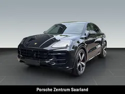 Schwarz Neu 2025 Porsche Cayenne GTS SUV | 170.223 € (Fairer Preis)