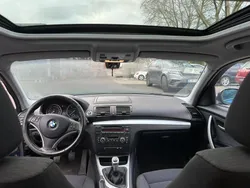 Blau Gebraucht 2007 BMW 118 Kleinwagen | 2.300 € (Guter Preis)