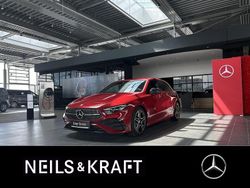 Andere Gebraucht 2023 Mercedes A220 Night Limousine | 34.450 € (Fairer Preis)