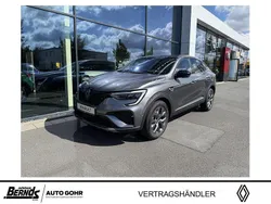 Graphitgrau metallic Neu 2025 Renault Arkana Techno SUV | 31.499 € (Fairer Preis)