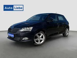 Schwarz Gebraucht 2019 Skoda Fabia Cool Plus Kleinwagen | 11.890 € (Fairer Preis)