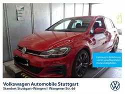 Tornadorot Gebraucht 2019 VW Golf VII GTI Limousine | 22.830 € (Fairer Preis)