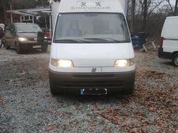 Weiß Gebraucht 1998 Fiat 124 Abholung | 8.700 €