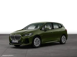 Gebraucht 2024 BMW 223 Active Tourer Luxury Line Van / Kleinbus | 44.774 € (Teuer)