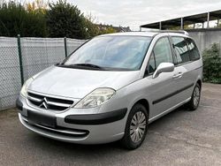 Grau Gebraucht 2006 Citroën C8 Van / Kleinbus | 1.999 € (Fairer Preis)