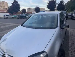 Silber Gebraucht 2004 VW Golf IV Limousine | 2.000 € (Guter Preis)