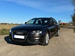 Gebraucht 2014 Audi A4 Performance Kombi | 14.000 € (Fairer Preis)