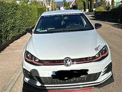 Gebraucht 2017 VW Golf VII GTI Limousine | 20.000 € (Fairer Preis)