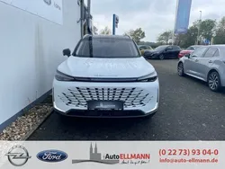 Weiß Neu 2025 Baic X75 SUV | 32.222 € (Guter Preis)