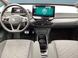 Schwarz Gebraucht 2024 VW ID.3 Pro Kleinwagen | 30.299 € (Fairer Preis)