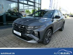 Andere Gebraucht 2024 Hyundai Tucson SUV | 41.950 € (Etwas zu teuer)