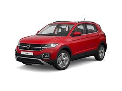 Gebraucht 2021 VW T-Cross Style SUV | 17.490 € (Guter Preis)