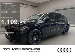 Schwarz Neu 2025 Audi Q8 S-Line SUV | 111.286 € (Teuer)