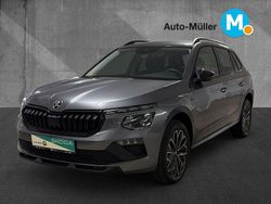 Grau Gebraucht 2025 Skoda Kamiq Tour SUV | 26.980 € (Fairer Preis)