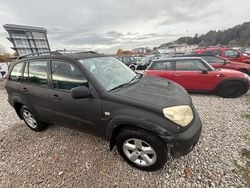 Schwarz Gebraucht 2006 Toyota RAV4 SUV | 2.000 € (Superpreis)