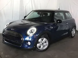 Deep blue Gebraucht 2016 Mini Cooper Kleinwagen | 11.308 € (Superpreis)