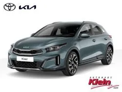 (usg) yucca stahlgrau met. Gebraucht 2024 Kia XCeed Spirit SUV | 26.460 € (Fairer Preis)