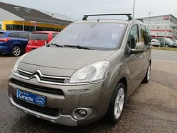 Braun Gebraucht 2014 Citroën Berlingo SELECTION Van / Kleinbus | 6.499 € (Superpreis)