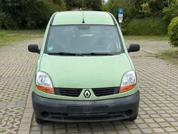 Grün Gebraucht 2006 Renault Kangoo Van / Kleinbus | 1.450 € (Superpreis)