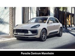 Weiss Gebraucht 2023 Porsche Macan S SUV | 74.900 € (Etwas zu teuer)