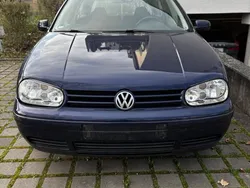 VW Golf IV