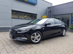 Schwarz Gebraucht 2018 Opel Insignia Innovation Limousine | 16.990 € (Fairer Preis)