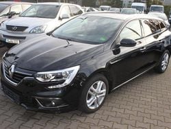 Schwarz Gebraucht 2019 Renault Mégane GrandTour Business Kombi | 13.300 € (Fairer Preis)