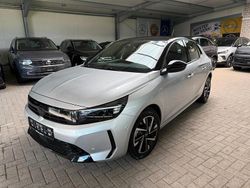 Kristall silber metallic Gebraucht 2024 Opel Corsa GS Line Kleinwagen | 15.249 € (Guter Preis)