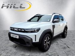 Arktisweiß Neu 2025 Dacia Duster Expression Limousine | 23.970 € (Guter Preis)