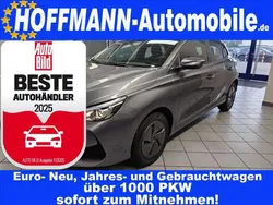 Hampsteadgreymet Neu 2025 MG MG3 Kleinwagen | 17.350 € (Fairer Preis)