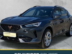 Magentic tech Gebraucht 2023 Cupra Formentor SUV | 34.550 € (Teuer)