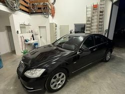 Schwarz Gebraucht 2013 Mercedes S350 Limousine | 19.900 € (Fairer Preis)