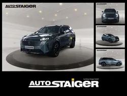 Blau/typ aussenverkleidung met Gebraucht 2025 Peugeot 5008 GT Van / Kleinbus | 51.999 € (Etwas zu teuer)