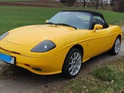 Fiat Barchetta