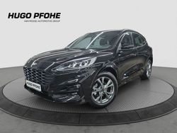 Schwarz Gebraucht 2023 Ford Kuga ST-Line SUV | 27.850 € (Etwas zu teuer)