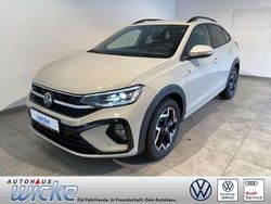 Grau Neu 2025 VW Taigo R-line SUV | 28.320 € (Etwas zu teuer)