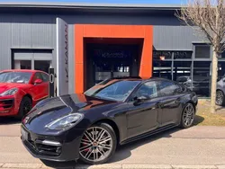 Porsche Panamera GTS