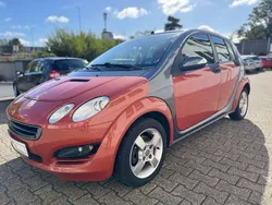 Orange Gebraucht 2005 Smart ForFour Kleinwagen | 2.499 € (Teuer)