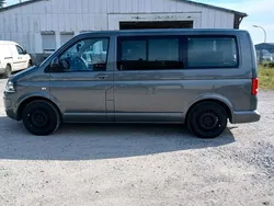 Schwarz Gebraucht 2012 VW T5 Van | 19.999 € (Teuer)