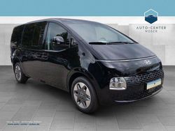 Schwarz Gebraucht 2025 Hyundai Staria Prime Van / Kleinbus | 49.990 € (Guter Preis)