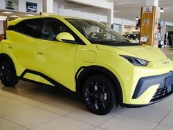 Grün Neu 2025 BYD Dolphin Comfort Kleinwagen | 25.850 € (Fairer Preis)