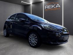 Other Gebraucht 2009 Ford Fiesta Trend Kleinwagen | 4.449 € (Fairer Preis)