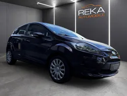 Other Gebraucht 2009 Ford Fiesta Trend Kleinwagen | 4.999 € (Etwas zu teuer)