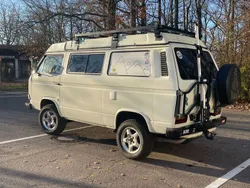 Weiß Gebraucht 1988 VW T3 Van | 29.500 €