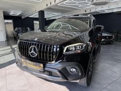Schwarz Gebraucht 2018 Mercedes X250 Edition Abholung | 28.990 € (Fairer Preis)