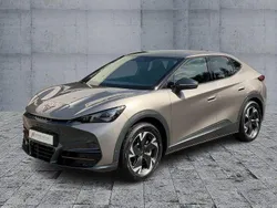 Grau Gebraucht 2025 Cupra Tavascan SUV | 45.790 € (Guter Preis)