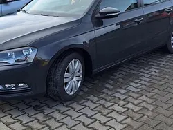 Gebraucht 2014 VW Passat Kombi | 6.000 € (Superpreis)