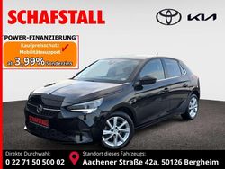 Schwarz Gebraucht 2023 Opel Corsa Elegance Kleinwagen | 14.479 € (Guter Preis)