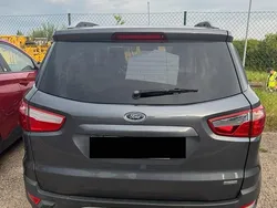Andere außenfarben Gebraucht 2017 Ford Ecosport SUV | 5.000 € (Guter Preis)