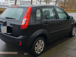Andere farben Gebraucht 2008 Ford Fiesta Limousine | 750 € (Fairer Preis)